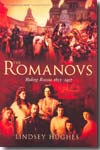 The romanovs