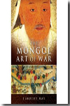 The mongol art of war. 9781844154760