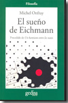 El sueño de Eichmann