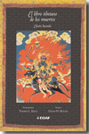 El libro tibetano de los muertos. 9788441421400