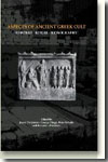 Aspects of ancient greek cult. 9788779342538