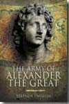 The army of Alexander The Great