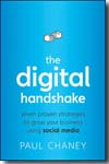 The digital handshake