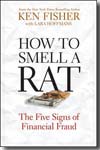How to smell a rat