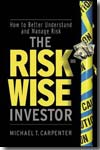 The risk-wise investor