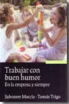 Trabajar con buen humor. 9788431326593