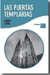 Las puertas templarias