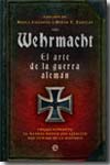 Wehrmacht. 9788497348973