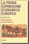 La prima espansione economica europea. 9788843050154