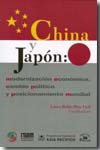 China y Japón. 9789708190770