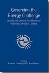 Governing the energy challenge