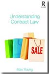 Understanding contract Law. 9780415494267