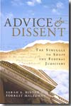 Advice and dissent
