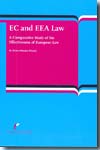 Ec and EEA Law