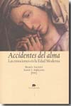 Accidentes del alma