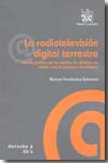 La radiotelevisión digital terrestre