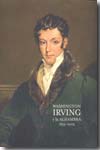 Washington Irving y la Alhambra