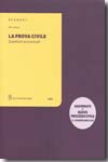 La prova civile. 9788814149559
