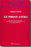 Le prove civili