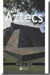 The aztecs. 9780631230168