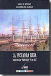 La escuadra rusa adquirida por Fernando VII en 1817