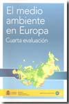 El medio ambiente en Europa. 9788449109140