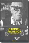 Gabriel Figueroa. 9789703230600
