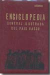 Enciclopedia general ilustrada del País Vasco. Vol. 58. 9788470252730