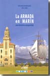 La armada en Marín