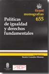 Políticas de igualdad y Derechos Fundamentales