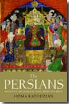 The Persians. 9780300121186