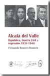 Alcalá del Valle. 9788493724504