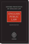 English Public Law