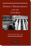 Direct democracy and the Courts