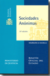 Sociedades anónimas