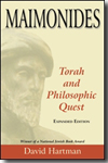 Maimonides. 9780827609112