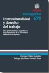 Interculturalidad y Derecho del trabajo. 9788498766486