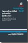 Interculturalidad y Derecho del trabajo