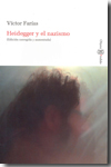 Heidegger y el nazismo. 9788492562169