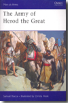 The army of Herod the Great