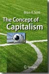 The concept of capitalism. 9783642031090