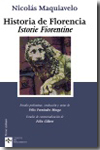 Historia de Florencia. 9788430950126