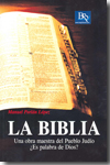 La Biblia