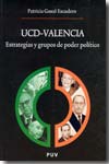 UCD-Valencia. 9788437074771