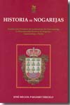 Historia de Nogarejas. 9788492438198