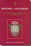 Historia de Nogarejas