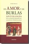 De amor y de burlas