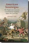 American sovereigns. 9780521125604