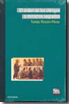 El orden de los clérigos o ministros sagrados. 9788431326586