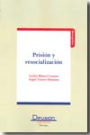 Prisión y resocialización